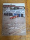 Vozovna Pankrác 1927-2002