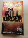 The Kill Order