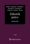 Zákoník práce Komentář