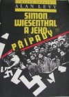 Simon Wiesenthal a jeho případy