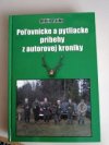 Poĺovnícke a pytliacke príbehy z autorovej kroniky