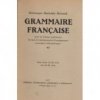 Grammaire française