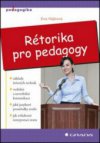 Rétorika pro pedagogy