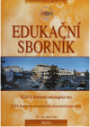 Edukační sborník