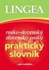 Rusko-slovenský slovensko-ruský praktický slovník