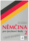 Němčina pro jazykové školy