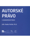 Autorské právo v akademické praxi