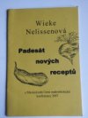 Padesát nových receptů 