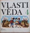 Vlastivěda pro 4. ročník základní devítileté školy