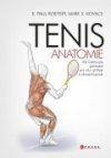 Tenis - anatomie