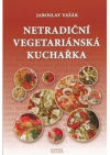 Netradiční vegetariánská kuchařka