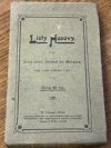 Listy Husovy