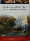 Siegfriedova linie 1944
