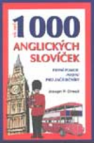 Víc než 1000 anglických slovíček