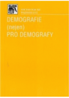 Demografie (nejen) pro demografy