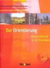 Zur Orientierung