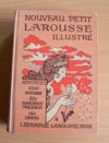 Nouveau petit Larousse illustré