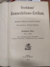 Brockhaus Konversations=Lexikon