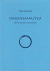 Daseinsanalýza