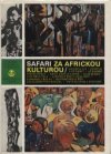 Safari za africkou kulturou