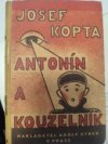 Antonín a kouzelník