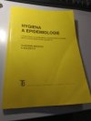 Hygiena a epidemiologie