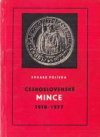 Československé mince 1918-1977