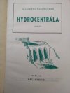 Hydrocentrála