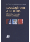 Sociální fobie a její léčba