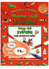 Máme rádi zvířata