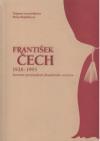 František Čech 1928-1995
