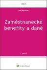 Zaměstnanecké benefity a daně