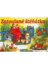 Zatoulané štěňátko