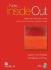 New Inside Out Upper-Intermediate