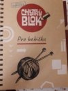 Chytry blok pro babičku