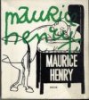 Maurice Henry