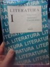Literatura I