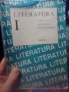 Literatura I