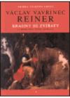 Václav Vavřinec Reiner (1689-1743), Krajiny se zvířaty