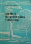 Geografie cestovního ruchu v Jeseníkách