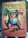 Hantec snadno a rychle
