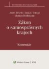 Zákon o samosprávnych krajoch