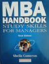 The MBA Handbook