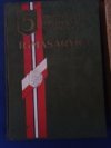 5. československý střelecký pluk "Pražský" T.G. Masaryka v boji za svobodu vlasti 1917-1920