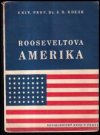 Rooseveltova Amerika