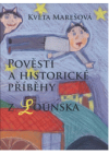 Pověsti a historické příběhy z Lounska