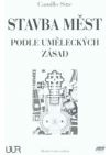 Stavba měst podle uměleckých zásad