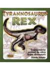 Tyranosaurus rex