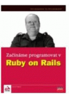 Začínáme programovat v Ruby on Rails