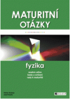 Maturitní otázky - fyzika